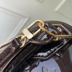 Louis Vuitton ALMA BB Shoulder Bag 25cm - Image 7