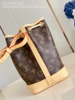 Louis Vuitton Noé BB Bucket Bag 24cm - Image 7