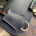 Monogram Wallet 24.5cm - Image 7