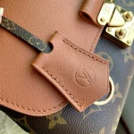 Monogram Wallet 24.5cm - Image 7