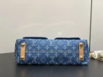 VINTAGE Shoulder Bag 30cm - Image 7