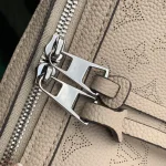 Louis Vuitton Mahina Hand It All Handbag 29cm - Image 7