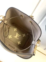 Monogram Empreinte Shoulder Bag 26cm - Image 7