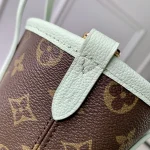 Neverfull Inside Out BB Handbag 26.5cm - Image 7
