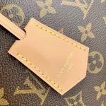 Louis Vuitton Speedy Soft 30 Persona - Image 7