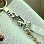 LV Confetti Handbag 22cm - Image 7