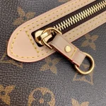 Monogram Wallet 34.5cm - Image 7