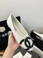 Chanel Loafers - Image 7