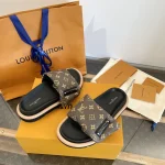 Louis Vuitton Sandals - Image 7