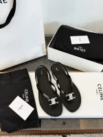 Celine 2026 Arc de Triomphe BIKI Sandals - Image 7