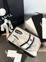 Chanel Sandals - Image 7