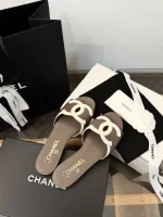 Chanel Flats - Image 7