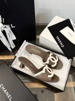Chanel Sandals - Image 7