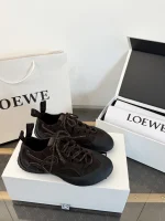 Loewe Grip Hiking Sneakers - Image 7