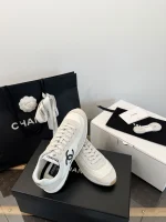 Chanel Sneakers - Image 7