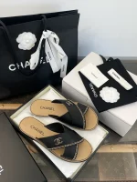 Chanel Sandals - Image 7