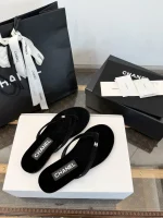 Chanel Sandals - Image 7