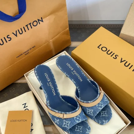 Louis Vuitton collection image
