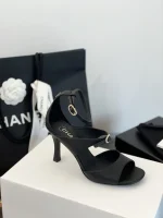 Chanel Heels - Image 7