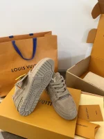 Trainer 25 Sneakers - Image 7