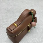 Replica Loro Piana L23 Shoulder Bag - Image 7