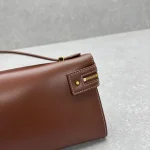 Loro Piana Extra Clutch L29 Handbag - Image 7