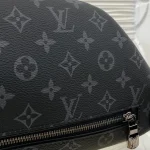 Louis Vuitton DISCOVERY Belt Bag Shoulder Bag 44cm - Image 7