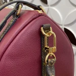 Louis Vuitton EXPRESS Medium Handbag Wallet 36cm - Image 7