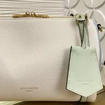 Louis Vuitton EXPRESS Small Handbag 26cm - Image 7