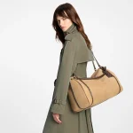 Louis Vuitton EXPRESS Large Handbag Case 45cm - Image 7