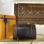 Louis Vuitton EXPRESS Medium Handbag Wallet 36cm - Image 7