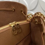 Louis Vuitton BELLA TOTE Handbag Tote Bag 32cm - Image 7