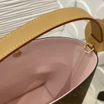 Louis Vuitton ALL IN BB Bucket Bag Handbag 18cm - Image 7