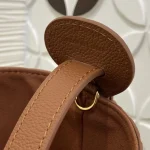 Louis Vuitton ALL IN BB Bucket Bag Handbag Shoulder Bag 18cm - Image 7
