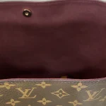 Louis Vuitton All In Large Handbag Shoulder Bag 30cm - Image 7