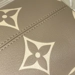 Louis Vuitton ALL IN BB Bucket Bag Handbag Shoulder Bag 18cm - Image 7