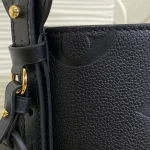 Louis Vuitton ALL IN BB Bucket Bag Handbag Shoulder Bag 18cm - Image 7