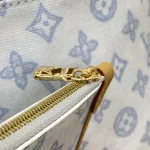 Louis Vuitton All in bb Handbag 18cm - Image 7