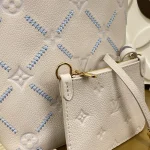 Louis Vuitton ALL IN BB Handbag 18cm - Image 7