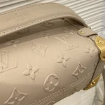 Monogram Bold Side Trunk PM Case 19cm - Image 7