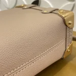 Louis Vuitton Side Trunk PM Handbag Case 18cm - Image 7