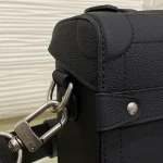 Louis Vuitton SOUL TRUNK Handbag Case 19cm - Image 7
