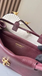 UbestLuxury Chanel CHANE Shoulder Bag 31cm product photo detail 6 SKU CH30877