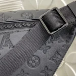 M46036 Discovery Waist Bag 44cm - Image 7