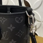 Louis Vuitton Sac Neverfull Bandoulière Inside Out BB Shoulder Bag 26.5cm - Image 6