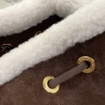 LV Ski BELLA Bucket Bag Handbag 22cm - Image 7