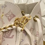 Louis Vuitton Dream BELLA Handbag 22cm - Image 7