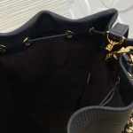 Louis Vuitton NOÉ TRUNK Handbag Bucket Bag 27cm - Image 7