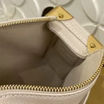 LV Confett SIDE TRUNK Small Handbag Case 19cm - Image 7