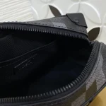 Louis Vuitton MINI SOFT TRUNK Handbag Case 18.5cm - Image 7